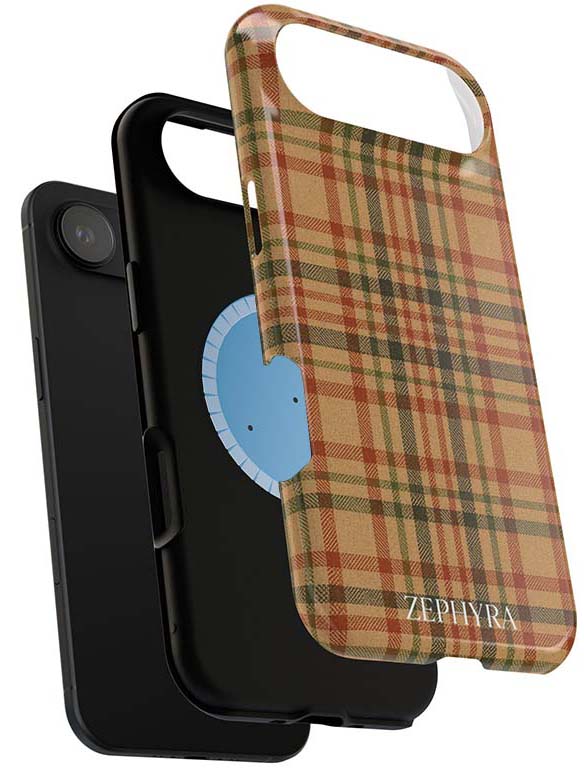 magsafe puzdro iPhone 17 Air